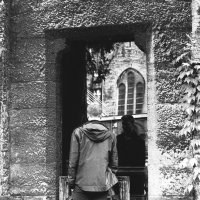 "....Гляжу в себя, как в зеркало..." :: Elena Ророva