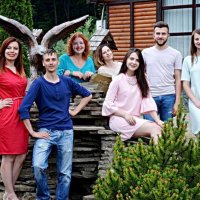 День журналіста :: Степан Карачко