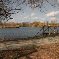 Бик-Карасу :: Яна Горбунова