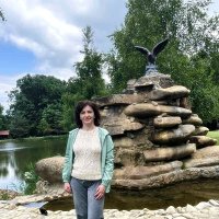 Наталія Орлине гніздо :: Степан Карачко Наталія Орлине гніздо :: Степан Карачко