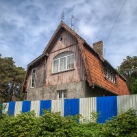 * :: Александр Лисовский