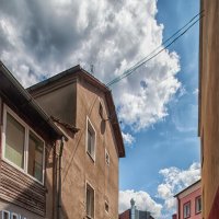 * :: Александр Лисовский * :: Александр Лисовский