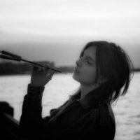 Мечта :: Андрей Суриков 