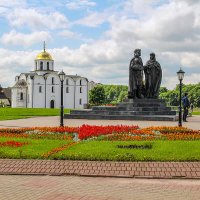 *** :: Роланд Дубровский *** :: Роланд Дубровский