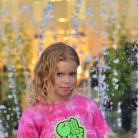 В закате :: Джексон 