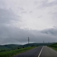 ПУТЕШЕСТВИЕ :: Tata Wolf