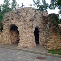 Пещера :: Ольга 