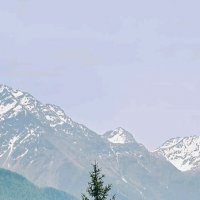 Горы зовут :: Георгиевич 