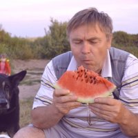 Сладость жизни :: Андрей Хлопонин Сладость жизни :: Андрей Хлопонин