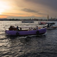 День России :: skijumper Иванов