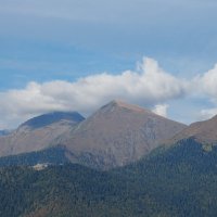 Роза Хутор :: Евгений Седов