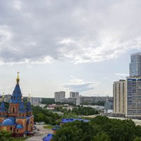 КТО_ВЫШЕ :: Сергей Янович Микк