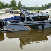 «На лодочной на станции…» ;) :: Арина Невская