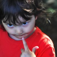 Брат обидел :: Юрий Гайворонскiий