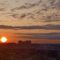 )) полет :: Андрей 