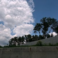 СВХ :: Сергей Золотавин