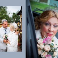 Коллаж :: Сергей Хабибула