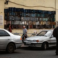 САМАРА :: Александр 