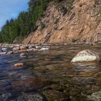 Байкал. :: Aleksey Afonin