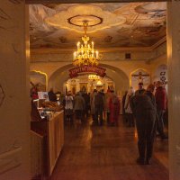 Воскресенский кафедральный собор :: Дмитрий Лупандин