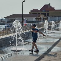 Проказник :: Олег Манаенков Проказник :: Олег Манаенков