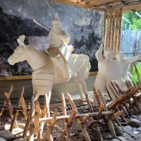 Мы приехали в клуб Наша Арктика! :: Ольга 