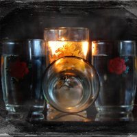 Просто натюр :: Роман Савоцкий