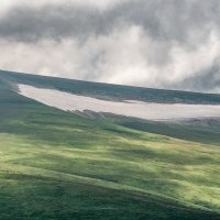 Плато Лаго-Наки :: Игорь Сикорский