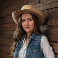 Там среди пампасов... :: Георгиевич Там среди пампасов... :: Георгиевич