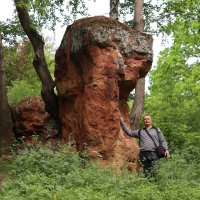 Скала :: Александр Кондаков