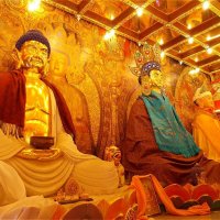 Будды :: Alisia La DEMA