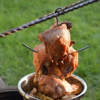 Из тандыра) :: Татьяна Лютаева