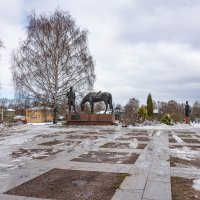 *** :: Дмитрий Лупандин