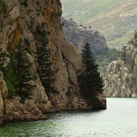 Там за поворотом... :: Юрий. Шмаков