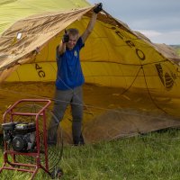 Подготовка 5/3 :: Barguzin_45 Иваныч