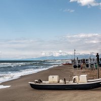 Средиземное :: Дмитрий 