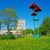 Красавец май! :: Лия ☼