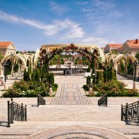 Крымские зарисовки :: Александр Гапоненко