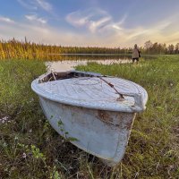 В деле :: Дмитрий Иванов
