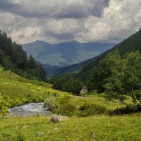 ... :: Сергей Лысенко