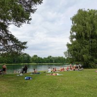 Лето, ах лето!... :: Галина 