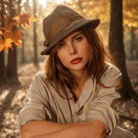 Фон :: Михаил Трофимов