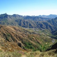 На острове Гран-Канария. :: unix (Илья Утропов)