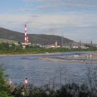 Жаркий денек :: Екатерина Панова