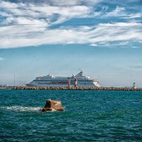 Ну что, поехали кататься! :: arkadii 