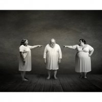 утро :: старик 