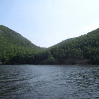 Жигулёвские горы. :: Татьяна Иваненкова