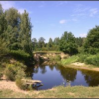 лето настало :: Aleksandr Gal лето настало :: Aleksandr Gal