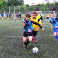 Соперники :: Екатерина Шурыгина