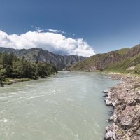 Алтай :: Андрей Неуймин